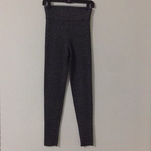 3/$20 Express knit sweater leggings
